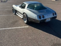 1978 Chevrolet Corvette for sale in Michigan (ID-140131)