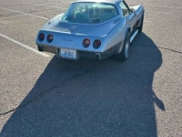 1978 Chevrolet Corvette for sale in Michigan (ID-140131)