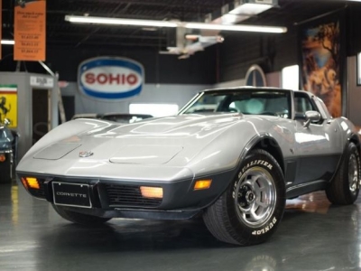 1978 Chevrolet Corvette for sale