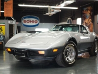 1978 Chevrolet Corvette for sale in Michigan (ID-140482)