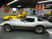1978 Chevrolet Corvette for sale in Michigan (ID-140482)