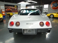 1978 Chevrolet Corvette for sale in Michigan (ID-140482)