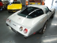 1978 Chevrolet Corvette for sale in Michigan (ID-140482)