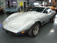 1978 Chevrolet Corvette for sale in Michigan (ID-140482)