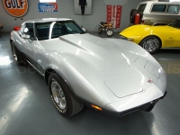1978 Chevrolet Corvette for sale in Michigan (ID-140482)