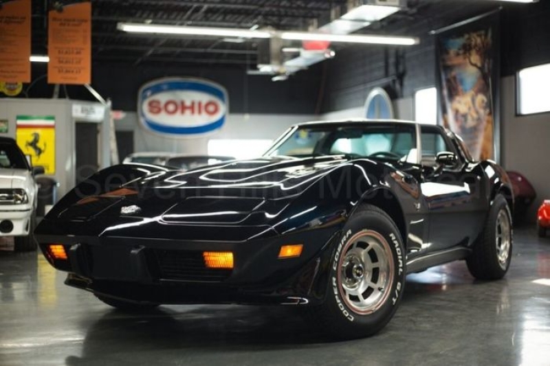 1978 Chevrolet Corvette for sale in Michigan (ID-140495) 1978 Chevrolet Corvette for sale in Michigan (ID-140495)
