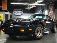 1978 Chevrolet Corvette for sale in Michigan (ID-140495)
