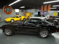 1978 Chevrolet Corvette for sale in Michigan (ID-140495)