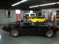 1978 Chevrolet Corvette for sale in Michigan (ID-140495)