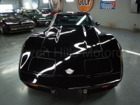 1978 Chevrolet Corvette for sale in Michigan (ID-140495)