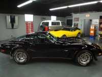 1978 Chevrolet Corvette for sale in Michigan (ID-140495)