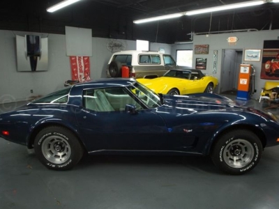 1978 Chevrolet Corvette for sale