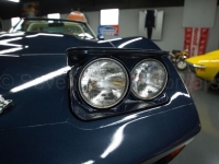 1978 Chevrolet Corvette for sale in Michigan (ID-140771)