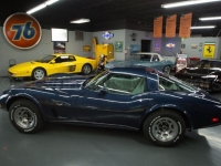 1978 Chevrolet Corvette for sale in Michigan (ID-140771)