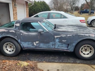 1978 Chevrolet Corvette for sale