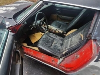 1978 Chevrolet Corvette for sale in Michigan (ID-140980)