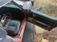 1978 Chevrolet Corvette for sale in Michigan (ID-140980)