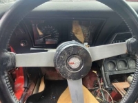 1978 Chevrolet Corvette for sale in Michigan (ID-140980)