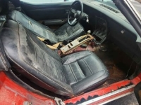 1978 Chevrolet Corvette for sale in Michigan (ID-140980)