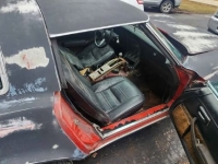 1978 Chevrolet Corvette for sale in Michigan (ID-140980)