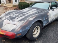 1978 Chevrolet Corvette for sale in Michigan (ID-140980)