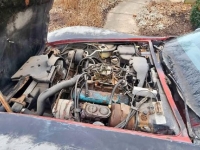 1978 Chevrolet Corvette for sale in Michigan (ID-140980)