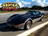 1978 Chevrolet Corvette for sale in Addison, Illinois (ID-141236)