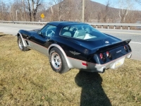 1978 Chevrolet Corvette for sale in Addison, Illinois (ID-141236)