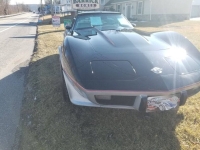 1978 Chevrolet Corvette for sale in Addison, Illinois (ID-141236)