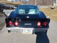1978 Chevrolet Corvette for sale in Addison, Illinois (ID-141236)