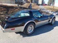 1978 Chevrolet Corvette for sale in Addison, Illinois (ID-141236)