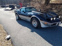 1978 Chevrolet Corvette for sale in Addison, Illinois (ID-141236)