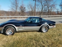 1978 Chevrolet Corvette for sale in Addison, Illinois (ID-141236)