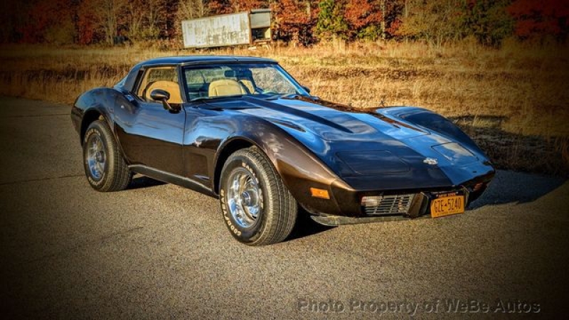 1978 Chevrolet Corvette for sale in Riverhead, New York (ID-141686) 1978 Chevrolet Corvette for sale in Riverhead, New York (ID-141686)