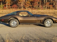 1978 Chevrolet Corvette for sale in Riverhead, New York (ID-141686)