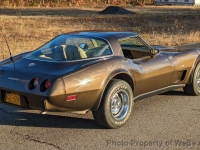 1978 Chevrolet Corvette for sale in Riverhead, New York (ID-141686)