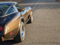 1978 Chevrolet Corvette for sale in Riverhead, New York (ID-141686)