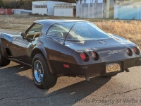 1978 Chevrolet Corvette for sale in Riverhead, New York (ID-141686)