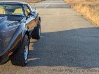 1978 Chevrolet Corvette for sale in Riverhead, New York (ID-141686)