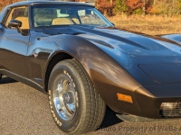 1978 Chevrolet Corvette for sale in Riverhead, New York (ID-141686)