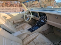 1978 Chevrolet Corvette for sale in Riverhead, New York (ID-141686)