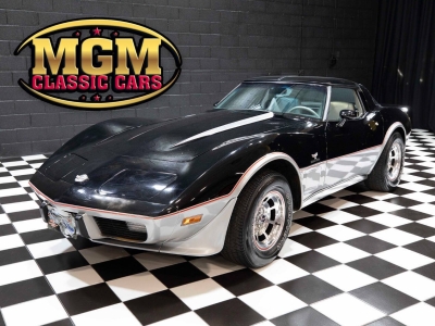 1978 Chevrolet Corvette for sale