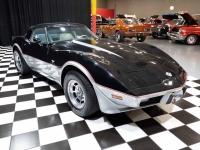 1978 Chevrolet Corvette for sale in Addison, Illinois (ID-141764)