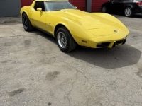 1978 Chevrolet Corvette for sale in Michigan (ID-142166)