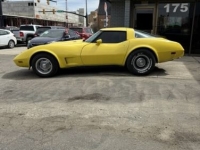 1978 Chevrolet Corvette for sale in Michigan (ID-142166)