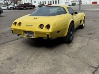 1978 Chevrolet Corvette for sale in Michigan (ID-142166)