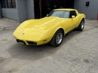1978 Chevrolet Corvette for sale in Michigan (ID-142166)