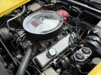 1978 Chevrolet Corvette for sale in Michigan (ID-142166)