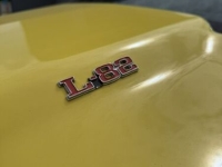 1978 Chevrolet Corvette for sale in Michigan (ID-142166)