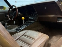 1978 Chevrolet Corvette for sale in Michigan (ID-142166)